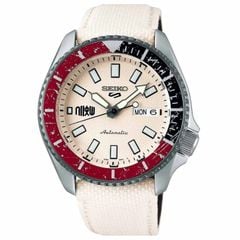 Seiko 43mm Nam SRPF19K1