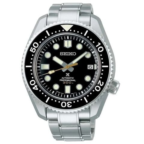 Seiko Prospex 44mm Nam SLA021J1