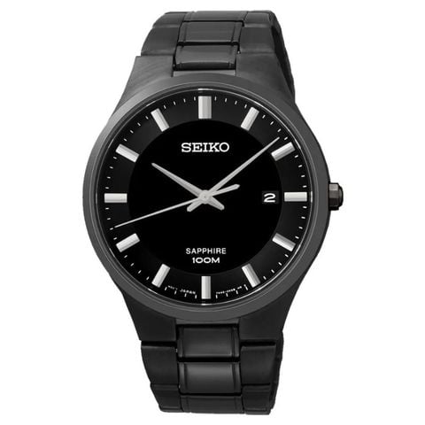 Seiko 40mm Nam SGEH35P1