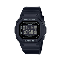 Casio Baby-G 37.9mm Unisex BGD-565U-1DR