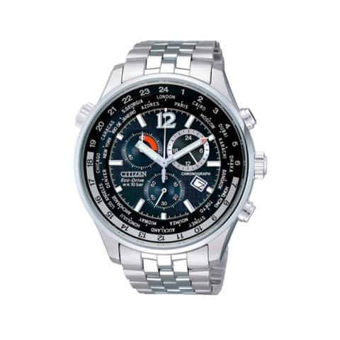 Citizen 43mm Nam AT0365-56E