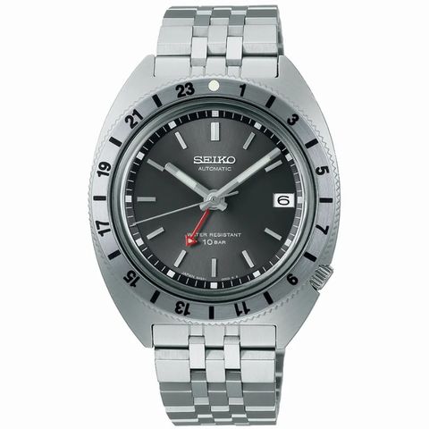 Seiko Prospex 38mm Nam SPB411J1