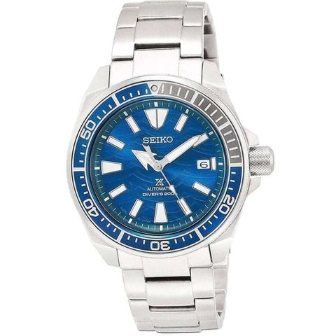 Seiko Prospex 44mm Nam SRPD23J