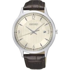 Seiko 40mm Nam SGEH83P1