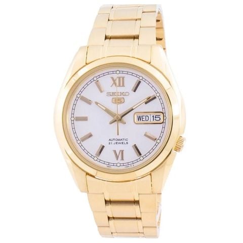 Seiko 38mm Nam SNKL58K1