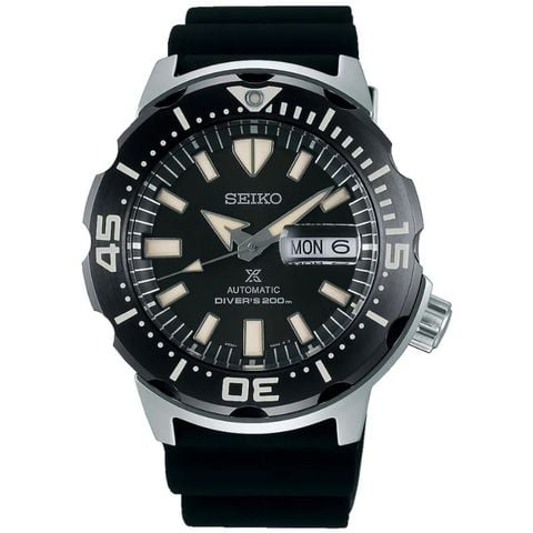 Seiko Prospex 44mm Nam SRPF03K1