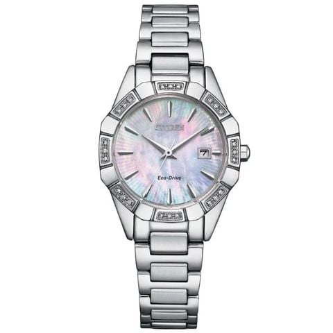 Citizen 28mm Nữ EW2650-51D