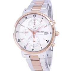 Seiko 37mm Nữ SNDV32