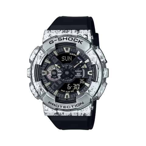 Casio G-SHOCK 48.8mm Nam GM-110GC-1ADR