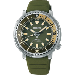 Seiko 39mm Nam SUT405P1