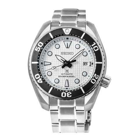 Seiko 45mm Nam SPB427J1
