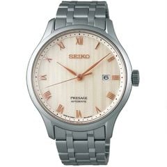 Seiko Presage 42mm Nam SRPF45J1