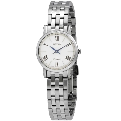 Seiko 24mm Nữ SWR025