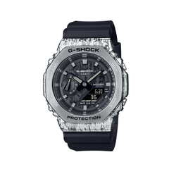 Casio G-SHOCK 44.4mm Nam GM-2100GC-1ADR