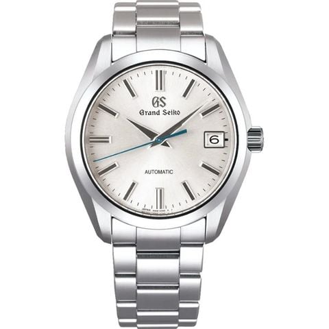 Seiko 42mm Nam SBGR307G