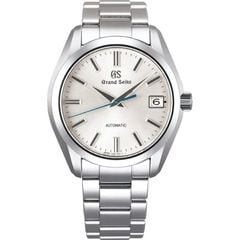 Seiko 42mm Nam SBGR307G