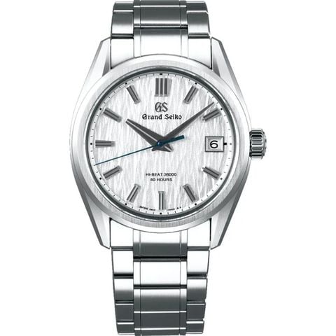 Seiko 40mm Nam SLGH005G