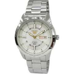 Seiko 43mm Nam SNKN11K1