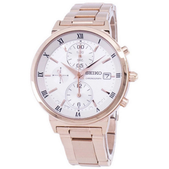 Seiko 37mm Nữ SNDV34
