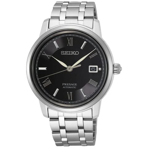 Seiko Presage 39mm Nam SRPF27J1
