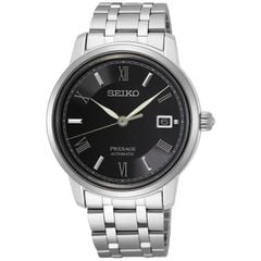 Seiko Presage 39mm Nam SRPF27J1