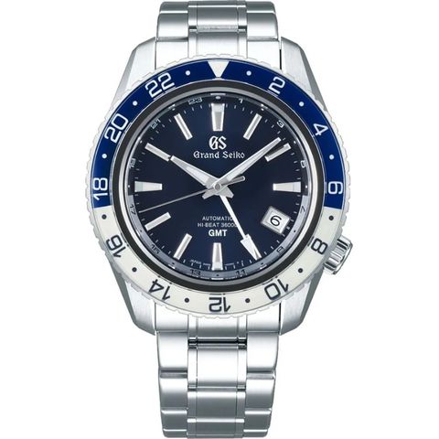 Seiko 44mm Nam SBGJ237G