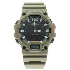 Casio 48.8mm Nam HDC-700-3A2VDF