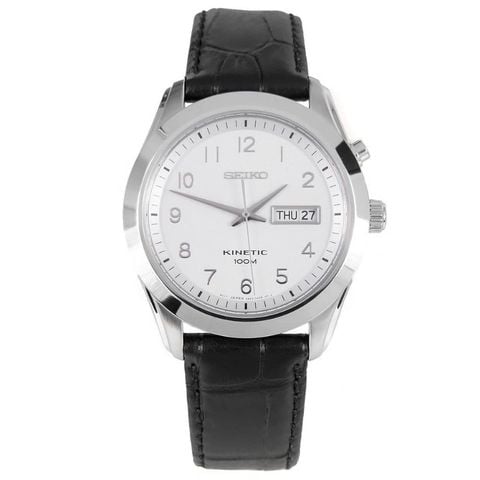 Seiko 40mm Nam SMY109