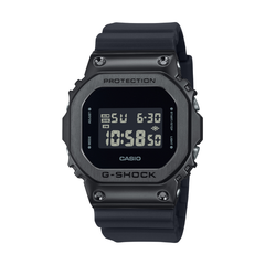 Casio G-SHOCK 43.2mm Nam GM-5600UB-1DR