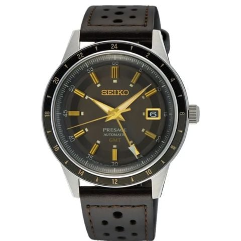Seiko Presage 41mm Nam SSK013J1