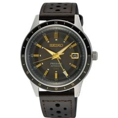 Seiko Presage 41mm Nam SSK013J1