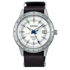 Seiko Presage 41mm Nam SSK015J1
