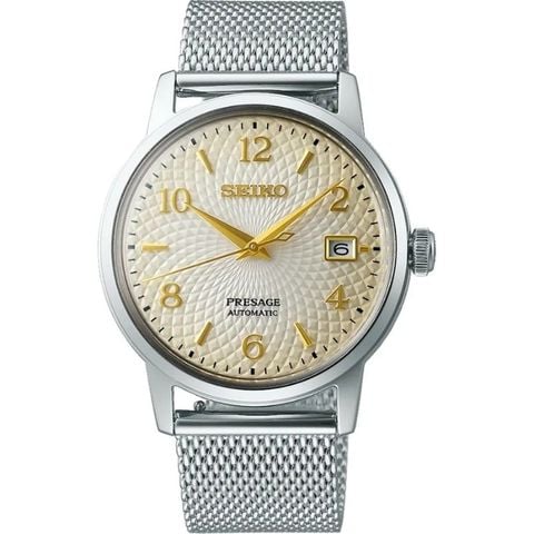 Seiko Presage 39mm Nam SRPF37J