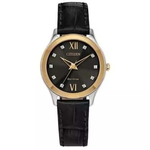 Citizen 29mm Nam EM1018-08E
