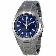 Seiko 39mm Nam SKA395P1