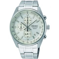Seiko 42mm Nam SSB375P1