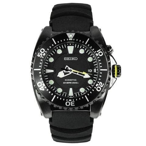 Seiko 42mm Nam SKA427P2