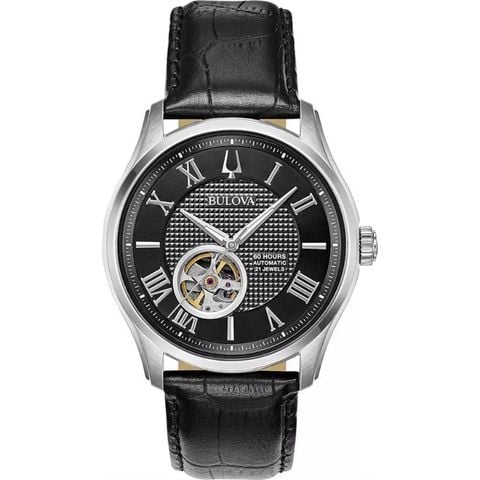 Bulova 42mm Nam 96A217