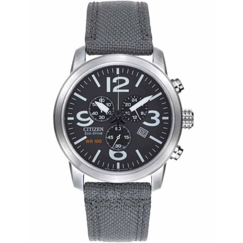 Citizen 42mm Nam AT2100-09E