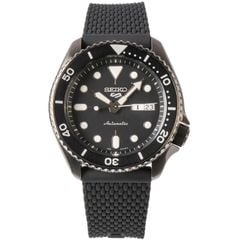 Seiko 43mm Nam SRPD65K2
