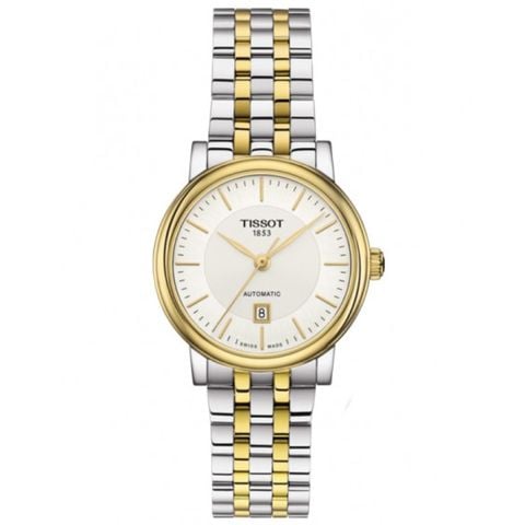 Tissot 30mm Nam T122.207.22.031.00