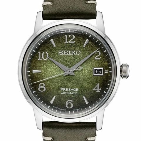 Seiko Presage 39mm Nam SRPF41J1