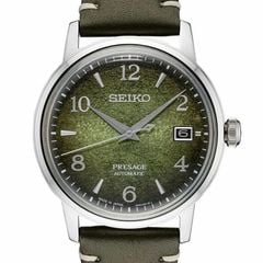 Seiko Presage 39mm Nam SRPF41J1