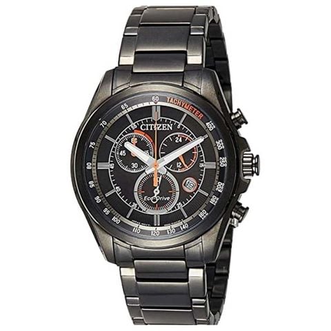 Citizen 42mm Nam AT2136-87E