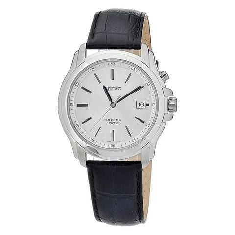 Seiko 40mm Nam SKA487P2