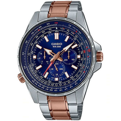 Casio MTP 47mm Nam MTP-SW320RG-2AVDF
