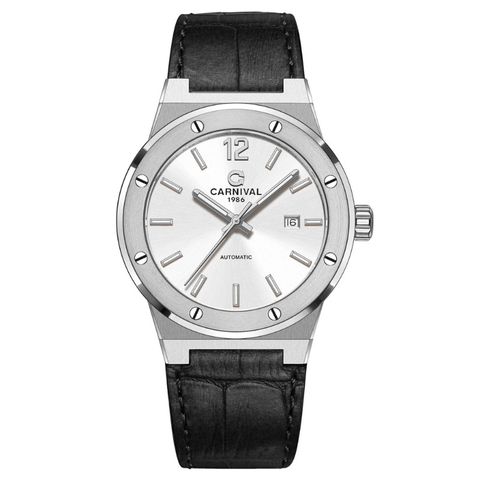 Carnival 41mm Nam 8122G-VT-DD-T