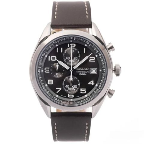 Seiko 44mm Nam SSB275P1