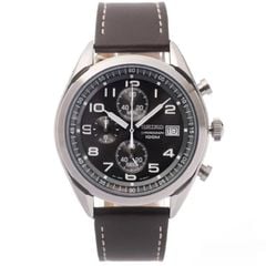 Seiko 44mm Nam SSB275P1