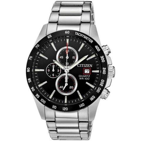 Citizen 42mm Nam AN3648-52E